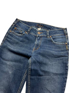 Silver Jeans Mid Rise Boot | 31 (L) - ZAZA resell