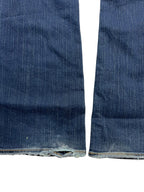 Silver Jeans Mid Rise Boot | 31 (L) - ZAZA resell