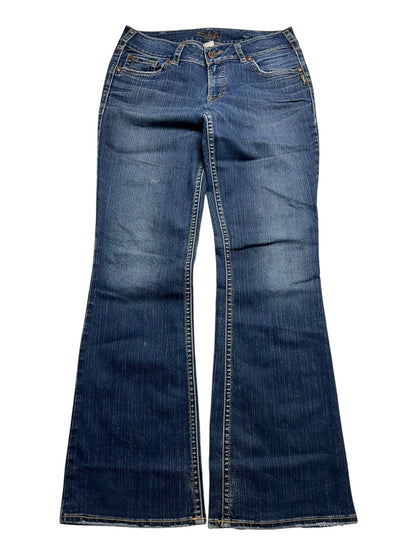 Silver Jeans Mid Rise Boot | 31 (L) - ZAZA resell