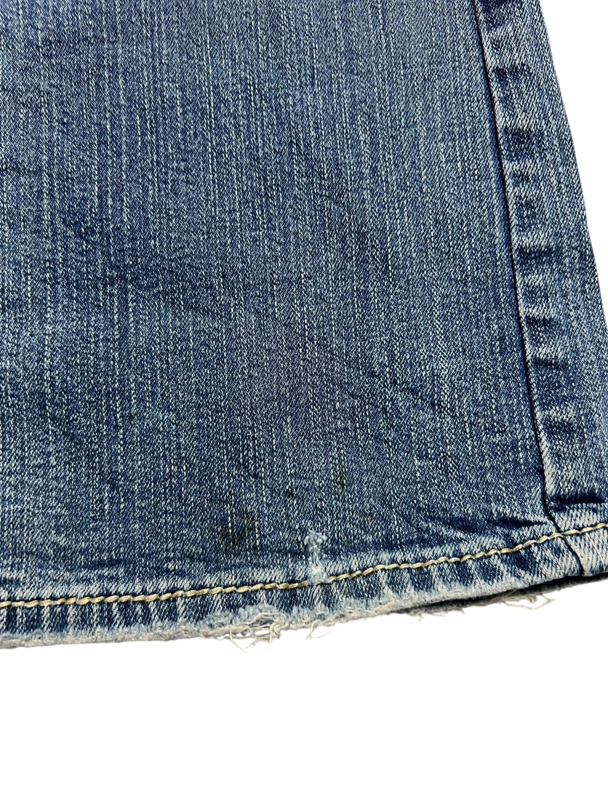 Silver Jeans Mid Rise Boot | M/L - ZAZA resell