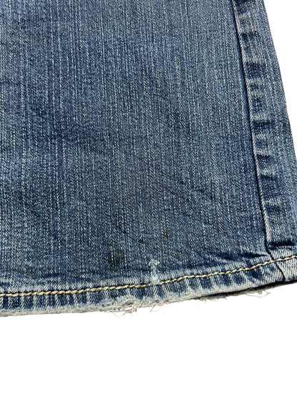 Silver Jeans Mid Rise Boot | M/L - ZAZA resell
