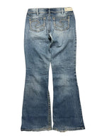 Silver Jeans Mid Rise Boot | M/L - ZAZA resell