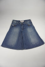 Simple Wish Jorts - ZAZA resell