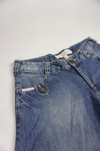 Simple Wish Jorts - ZAZA resell