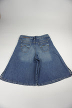 Simple Wish Jorts - ZAZA resell