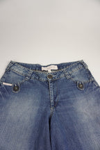 Simple Wish Jorts - ZAZA resell