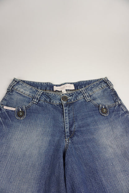 Simple Wish Jorts - ZAZA resell
