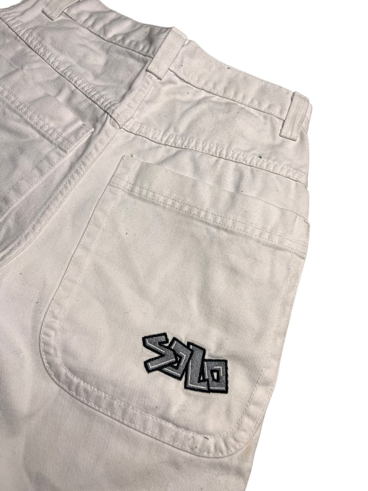 SOLO Ultra Baggy | W32 - ZAZA resell