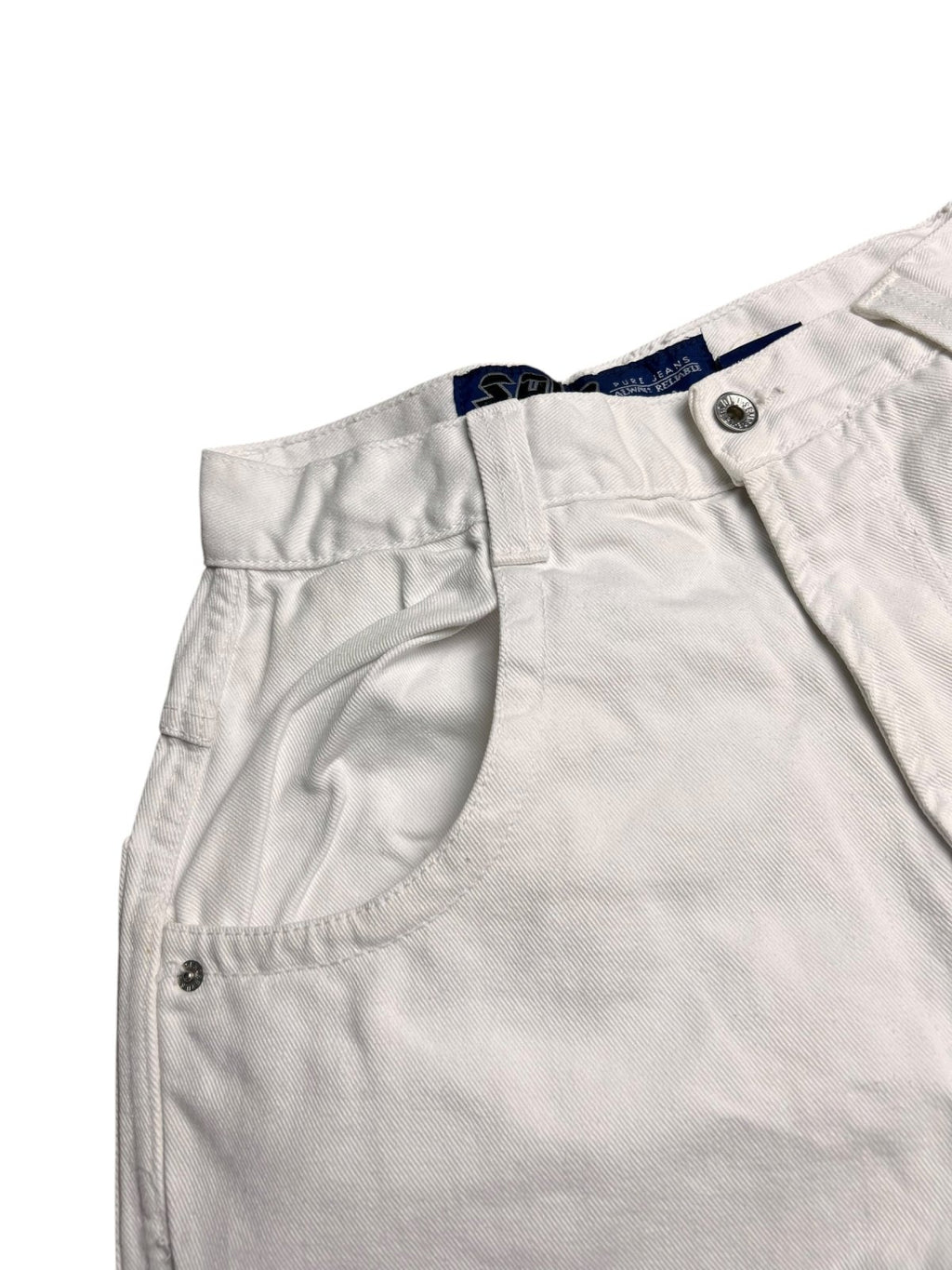 SOLO Ultra Baggy | W32 - ZAZA resell