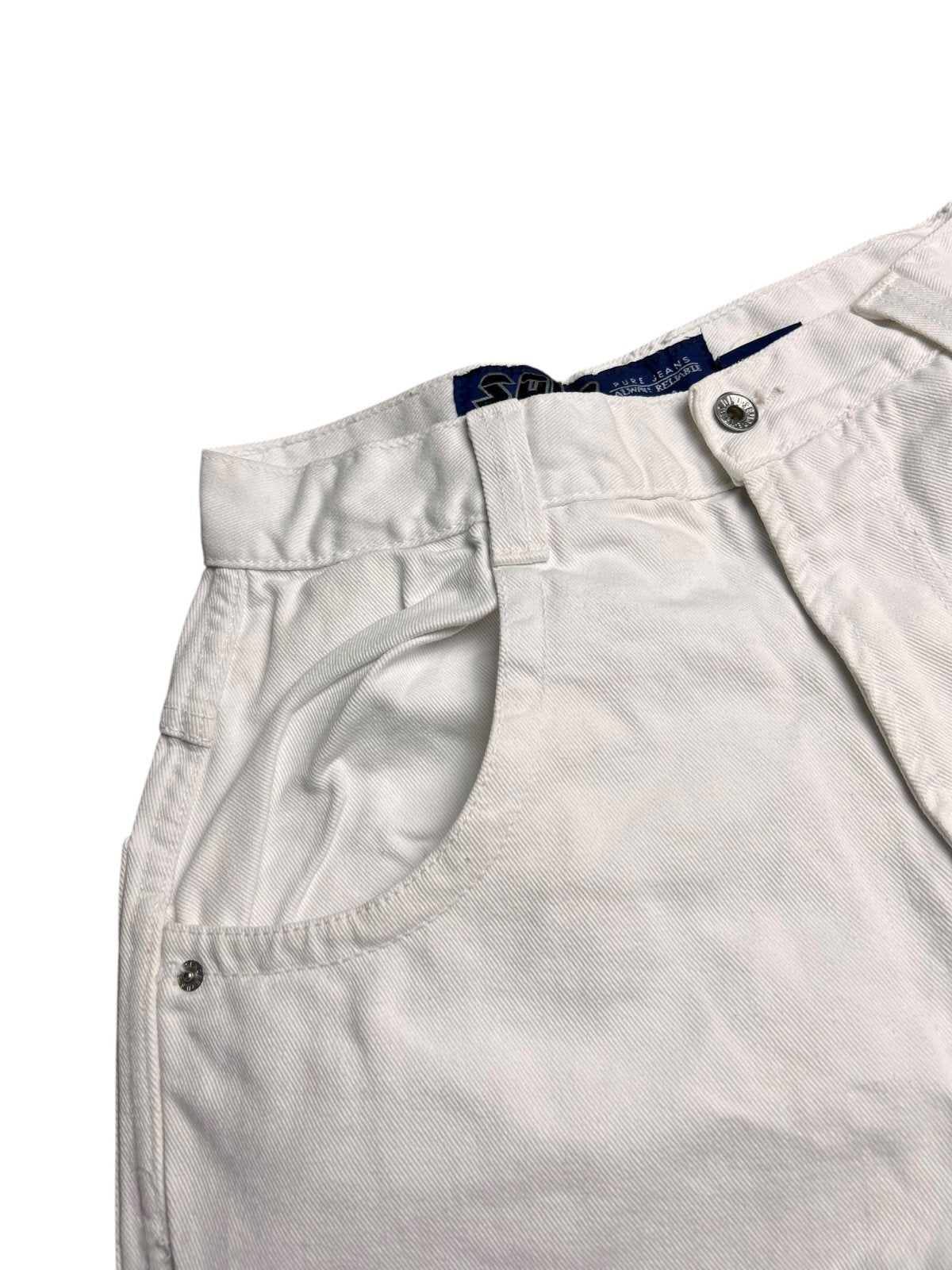 SOLO Ultra Baggy | W32 - ZAZA resell