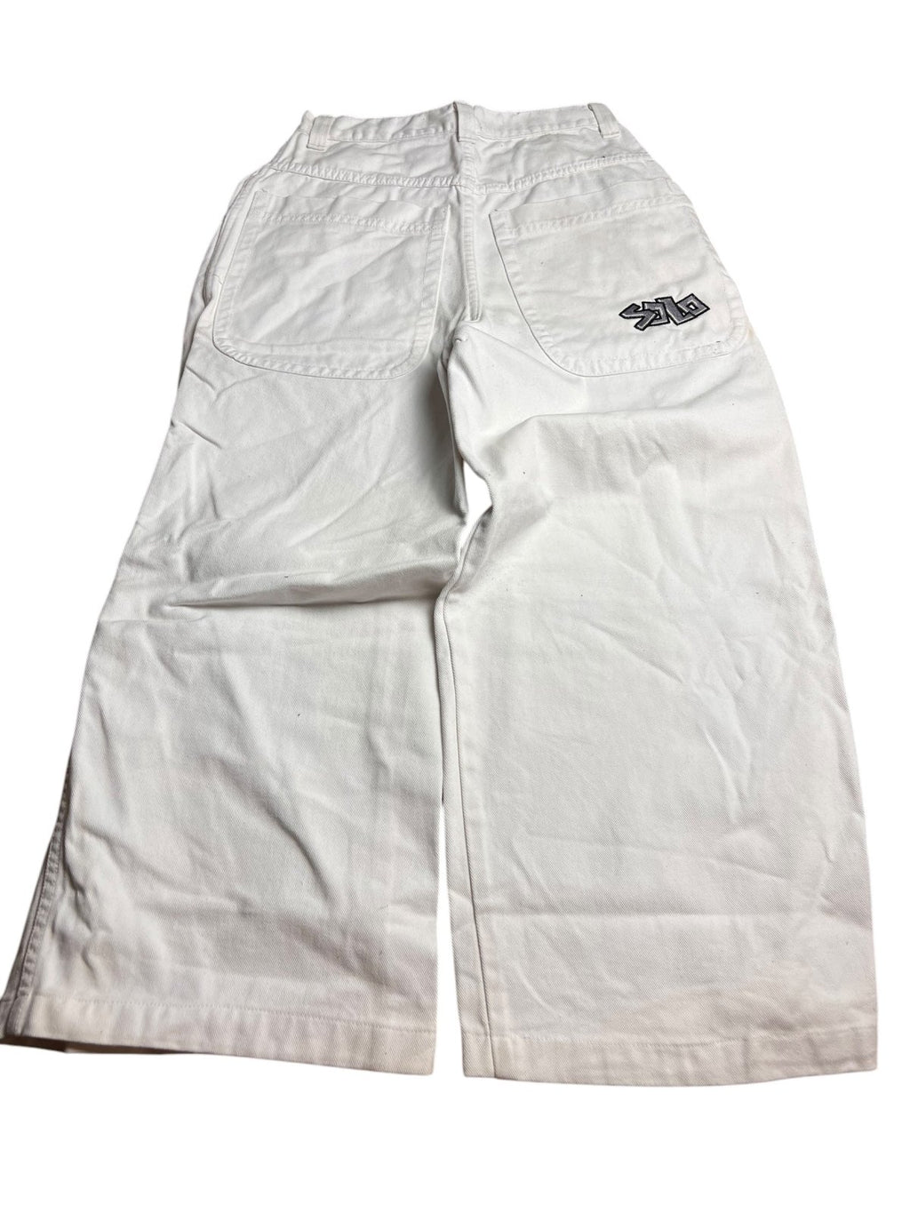 SOLO Ultra Baggy | W32 - ZAZA resell