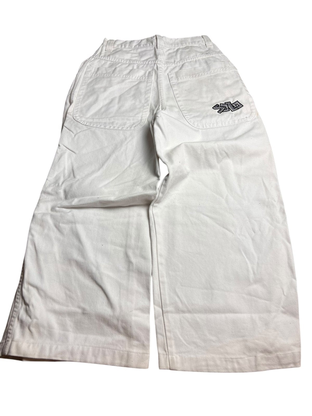 SOLO Ultra Baggy | W32 - ZAZA resell