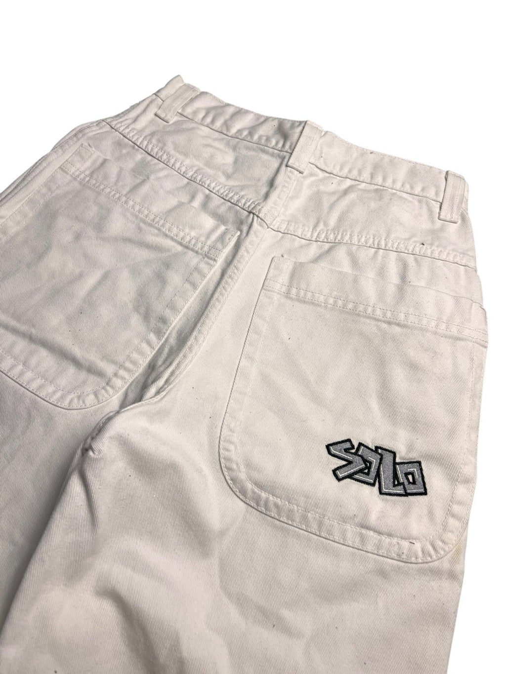 SOLO Ultra Baggy | W32 - ZAZA resell