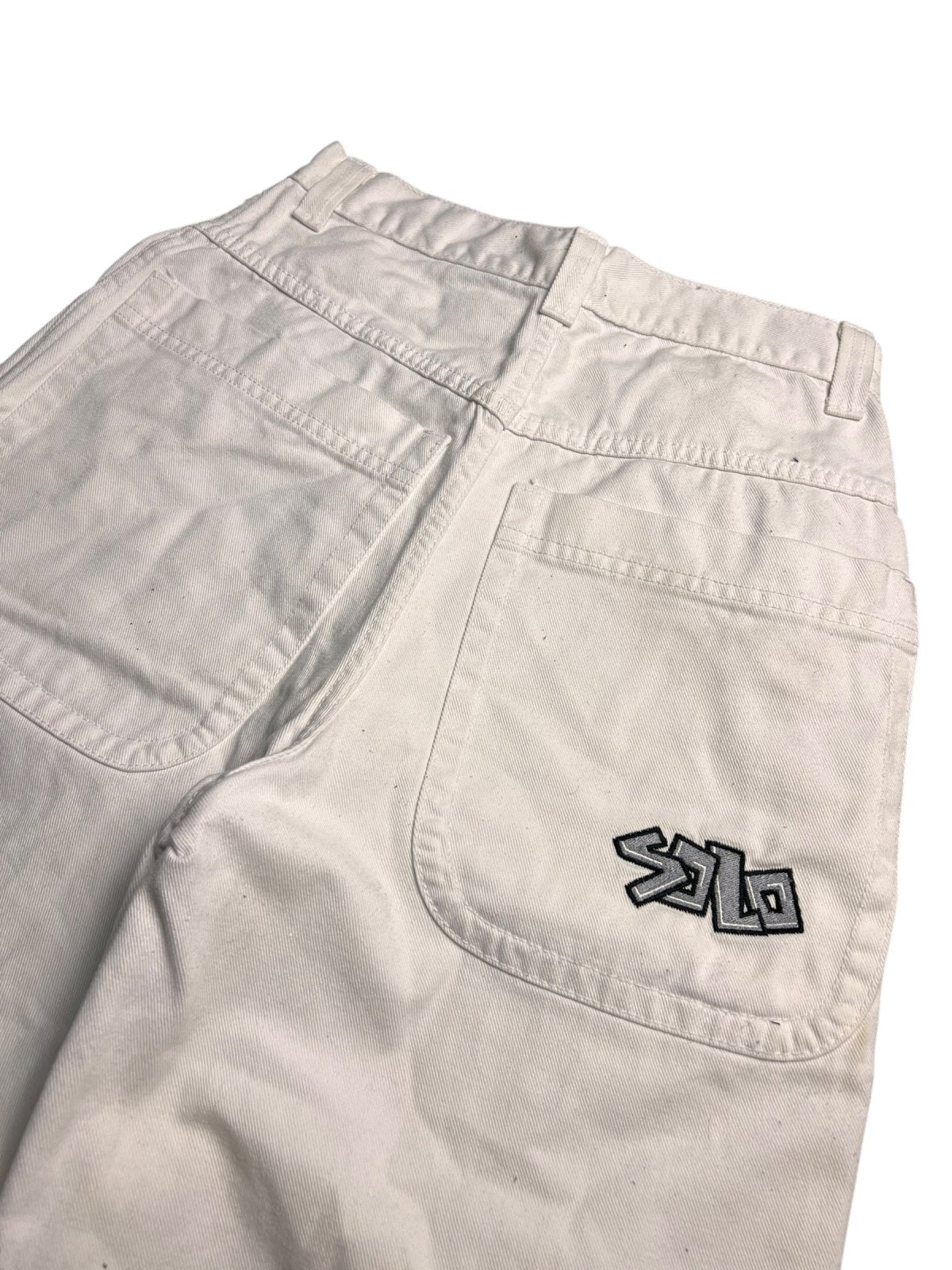 SOLO Ultra Baggy | W32 - ZAZA resell