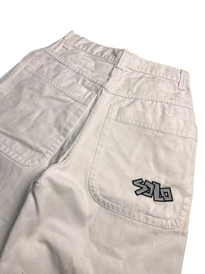 SOLO Ultra Baggy | W32 - ZAZA resell