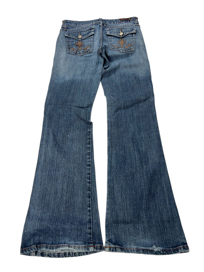 Soul Underground Y2K Boot | S - ZAZA resell