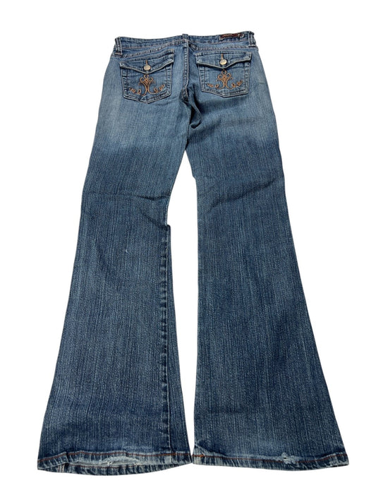 Soul Underground Y2K Boot | S - ZAZA resell