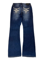 Soundgirl Mid Rise Boot | M - ZAZA resell