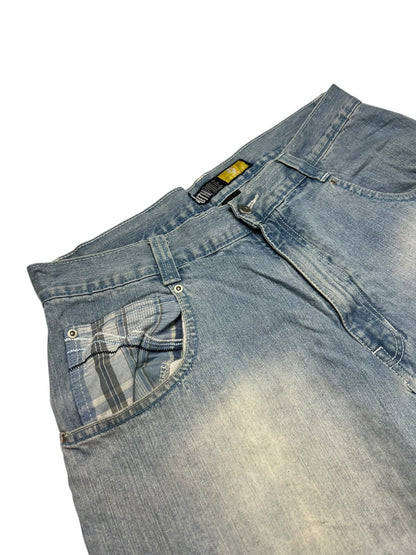 Southpole 3/4 Jorts W38 - ZAZA resell
