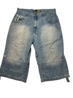 Southpole 3/4 Jorts W38 - ZAZA resell