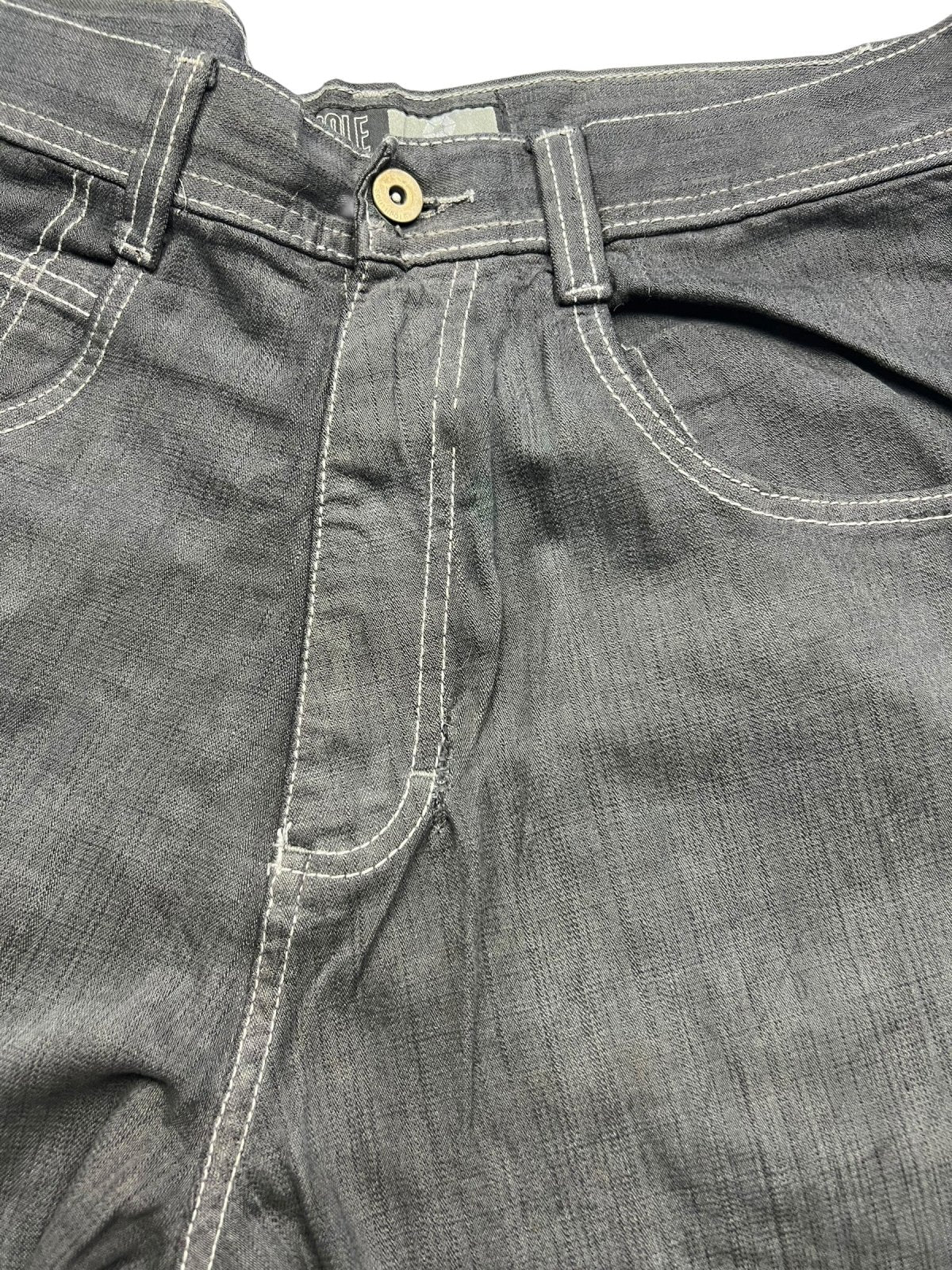 Southpole Baggy | 32 (M) - ZAZA resell