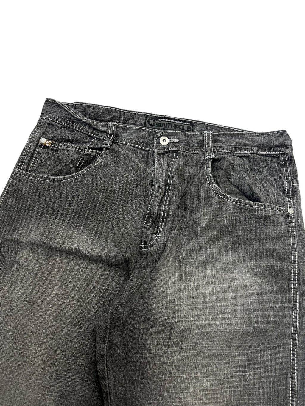 Southpole Baggy | 38 (L) - ZAZA resell