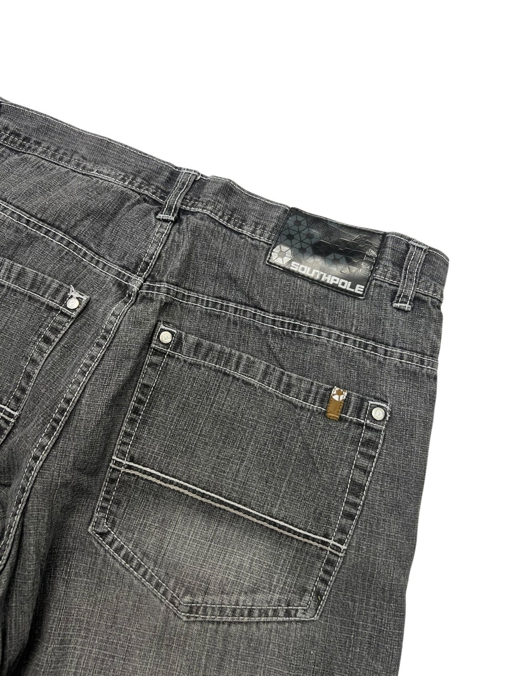 Southpole Baggy | 38 (L) - ZAZA resell