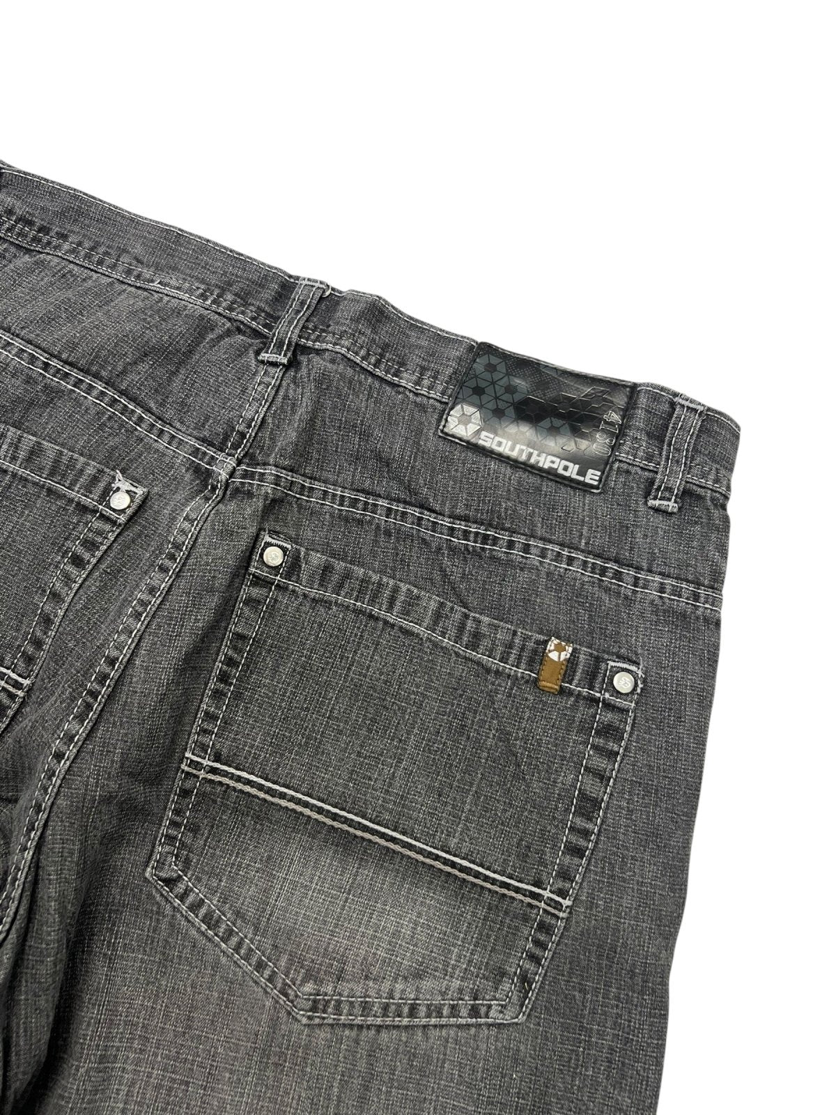 Southpole Baggy | 38 (L) - ZAZA resell
