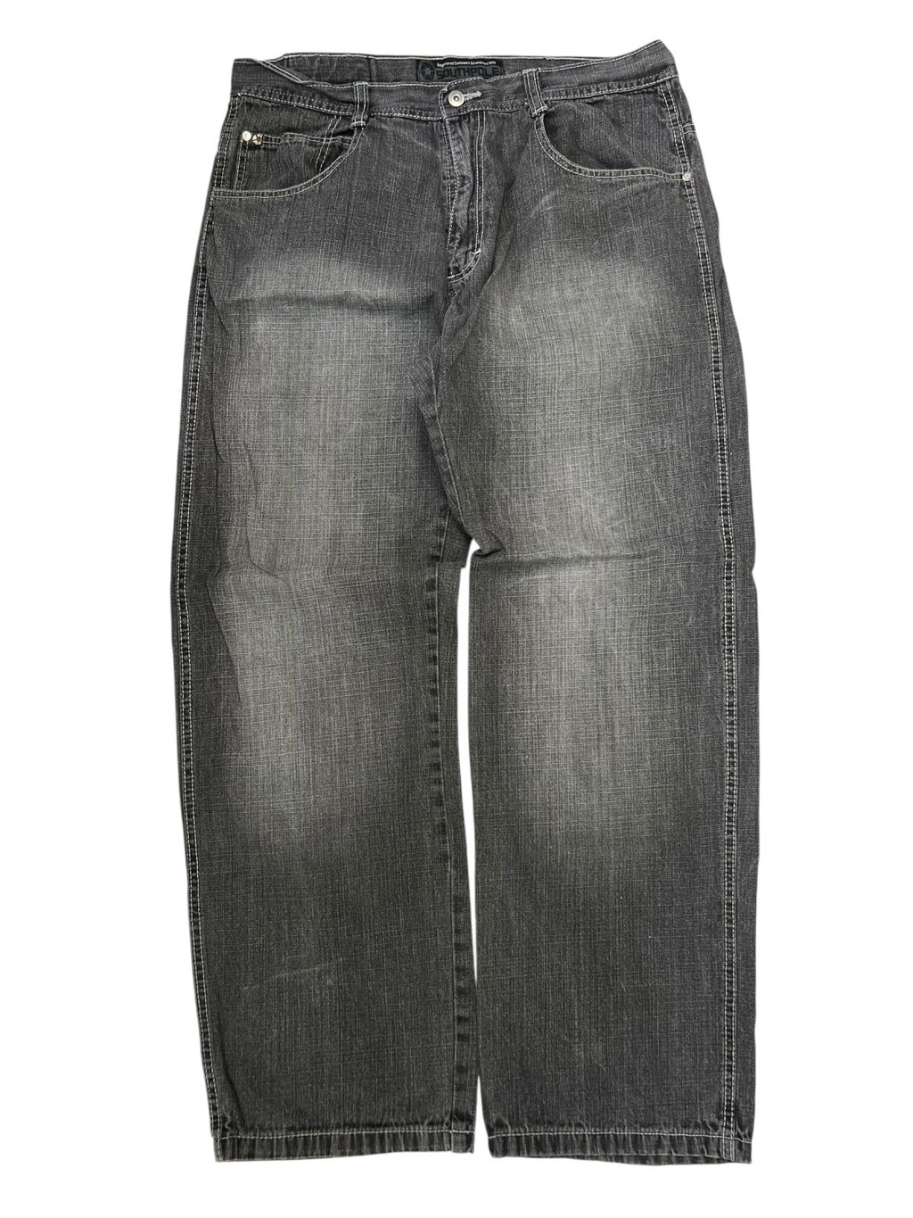 Southpole Baggy | 38 (L) - ZAZA resell