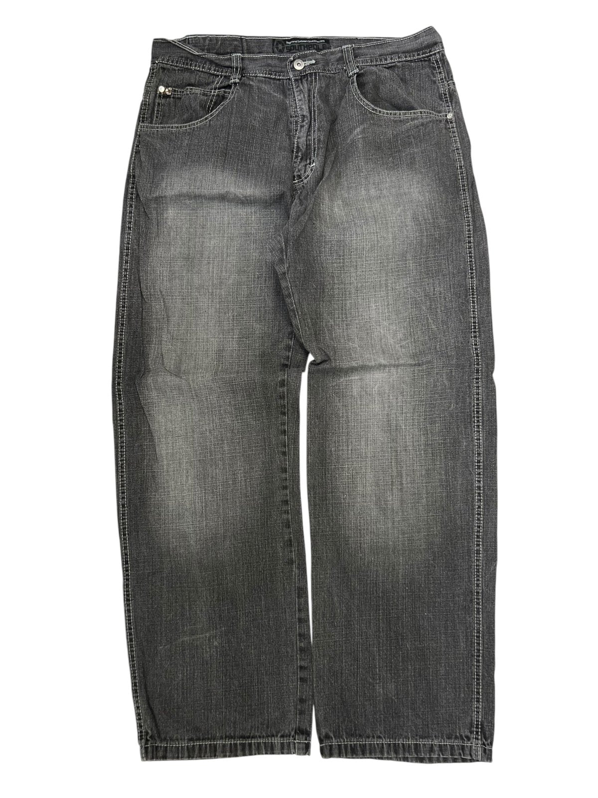 Southpole Baggy | 38 (L) - ZAZA resell