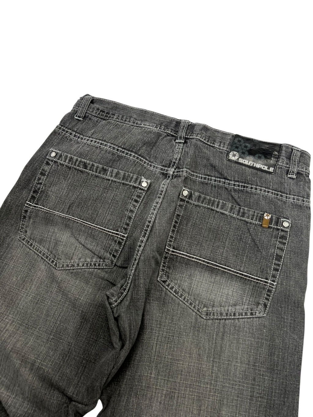 Southpole Baggy | 38 (L) - ZAZA resell