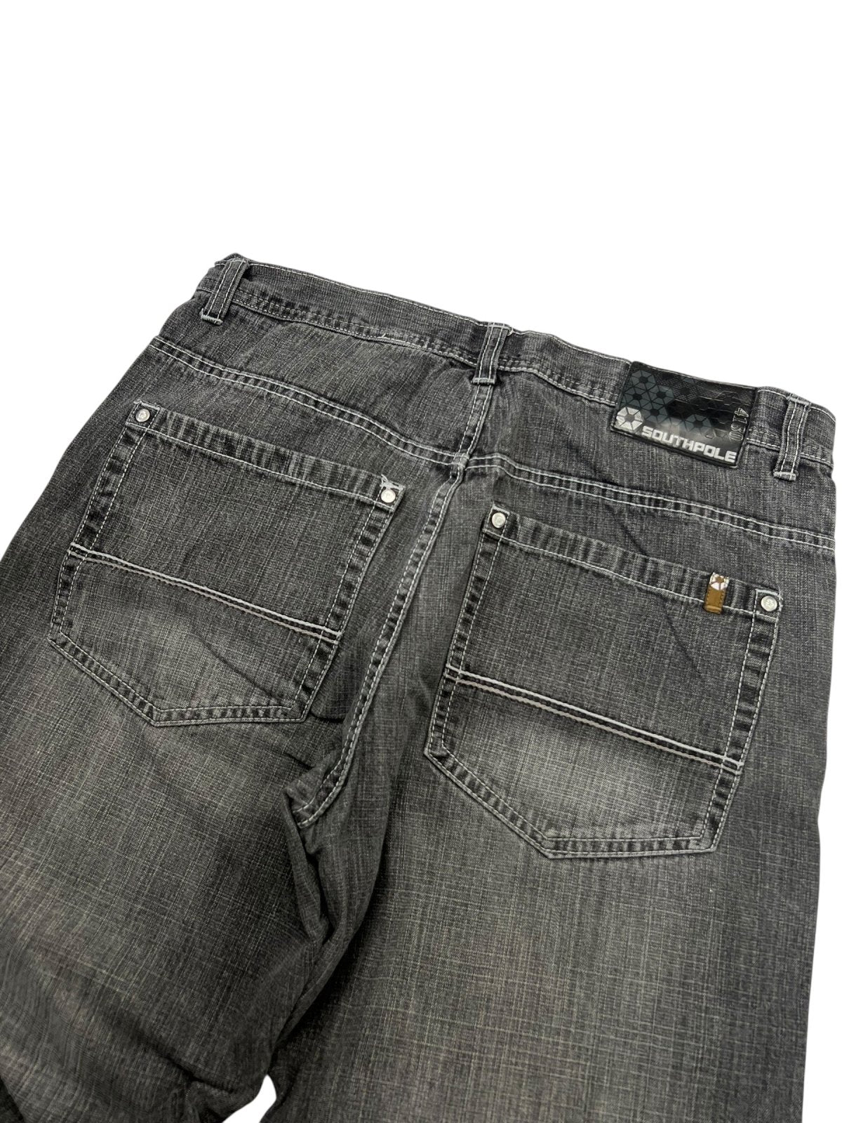 Southpole Baggy | 38 (L) - ZAZA resell