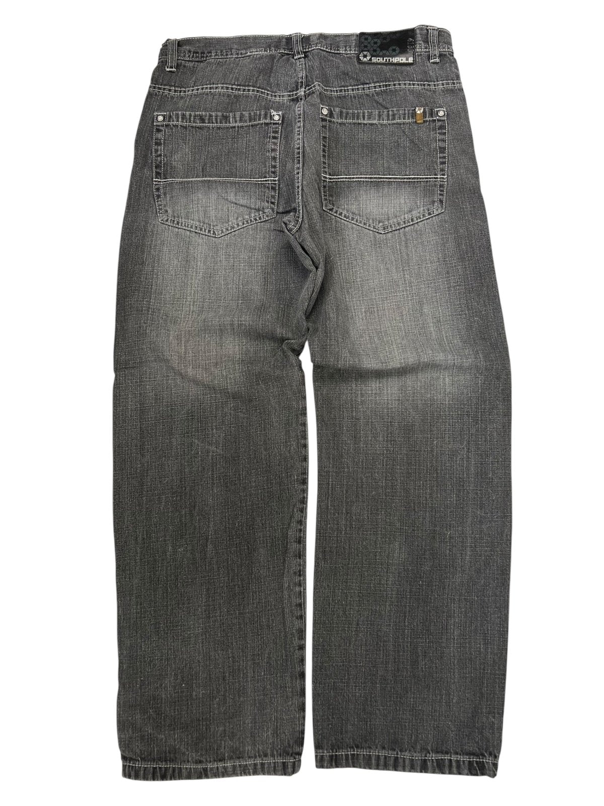 Southpole Baggy | 38 (L) - ZAZA resell