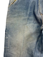 Southpole Baggy | 40 (L) - ZAZA resell