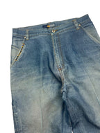 Southpole Baggy | 40 (L) - ZAZA resell