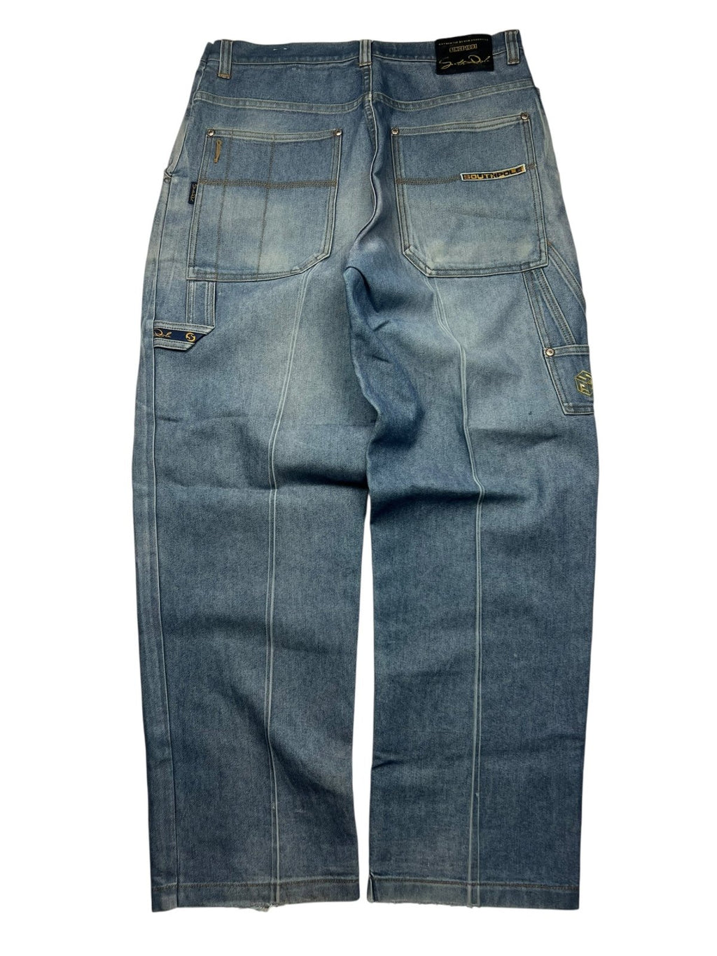 Southpole Baggy | 40 (L) - ZAZA resell