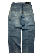 Southpole Baggy | 40 (L) - ZAZA resell