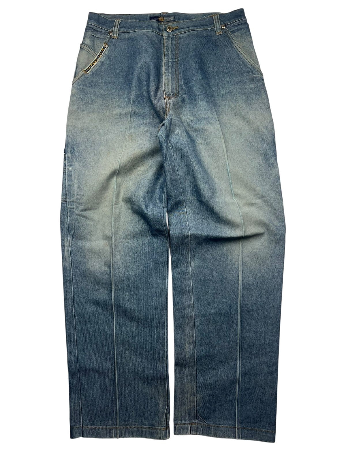 Southpole Baggy | 40 (L) - ZAZA resell