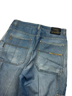Southpole Baggy | 40 (L) - ZAZA resell