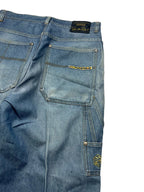 Southpole Baggy | 40 (L) - ZAZA resell