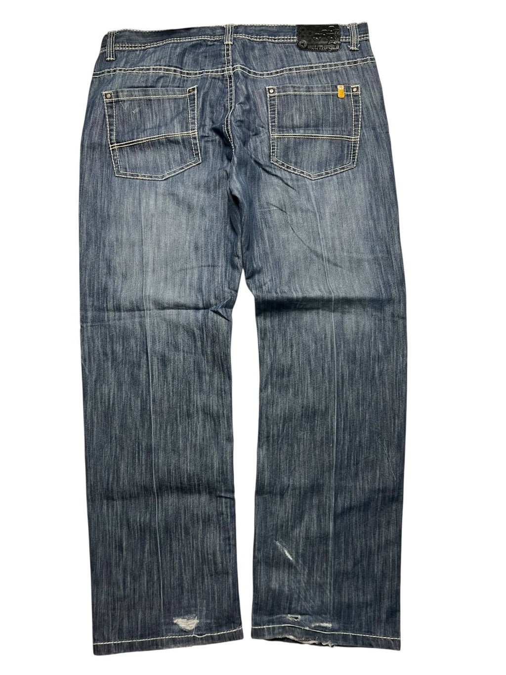 Southpole Baggy | 42 (XL) - ZAZA resell