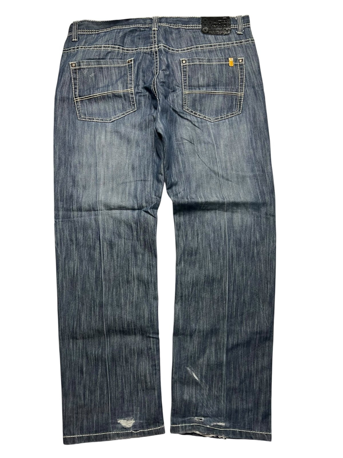 Southpole Baggy | 42 (XL) - ZAZA resell