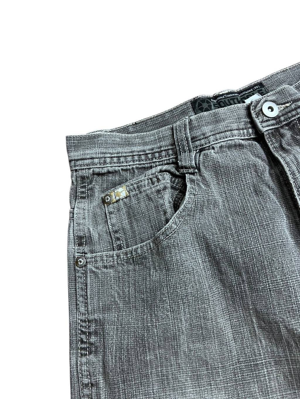 Southpole Baggy | S - ZAZA resell