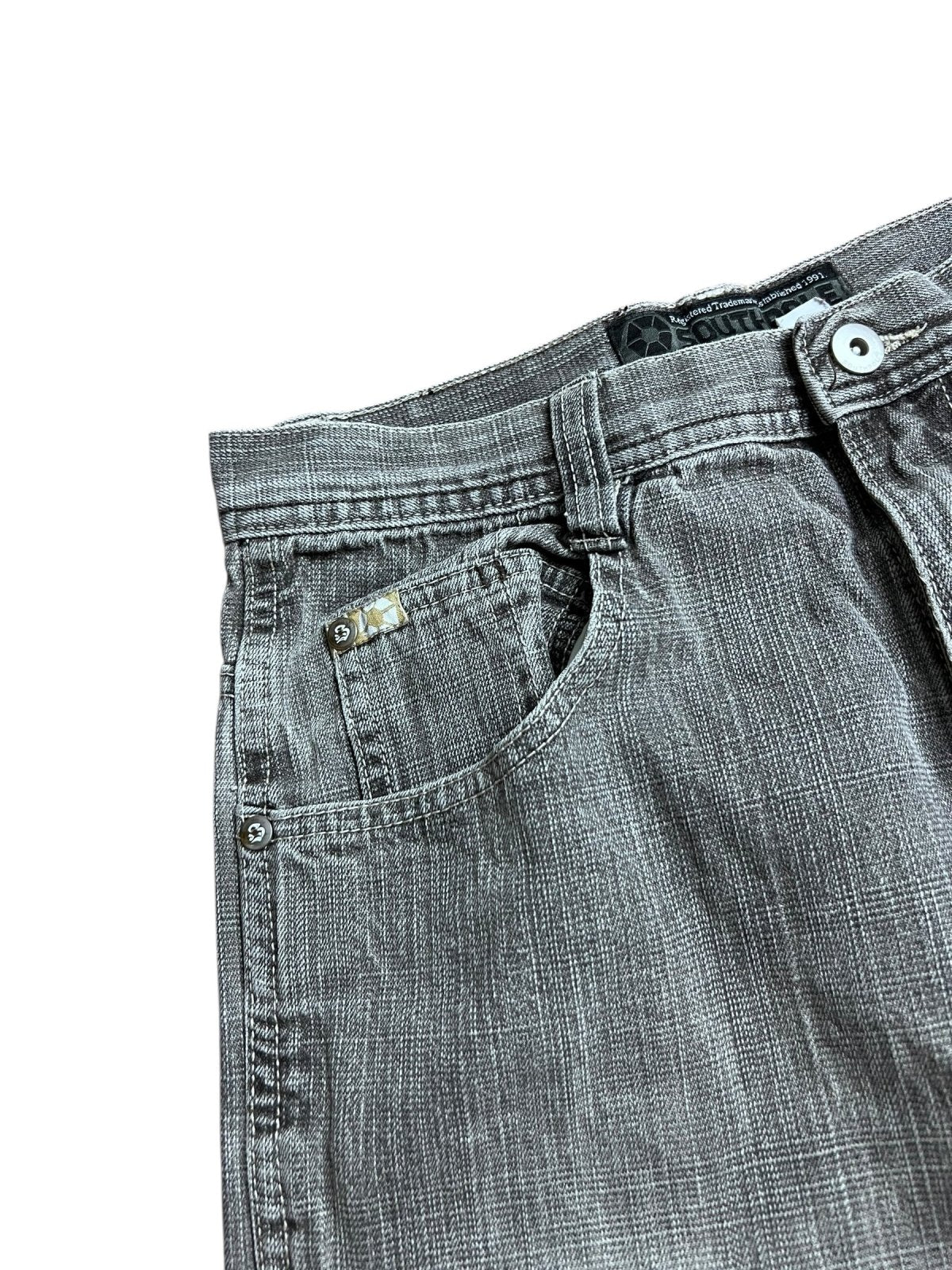 Southpole Baggy | S - ZAZA resell
