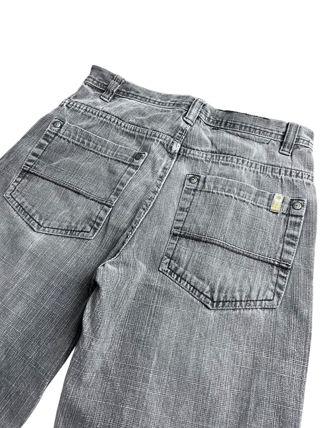 Southpole Baggy | S - ZAZA resell
