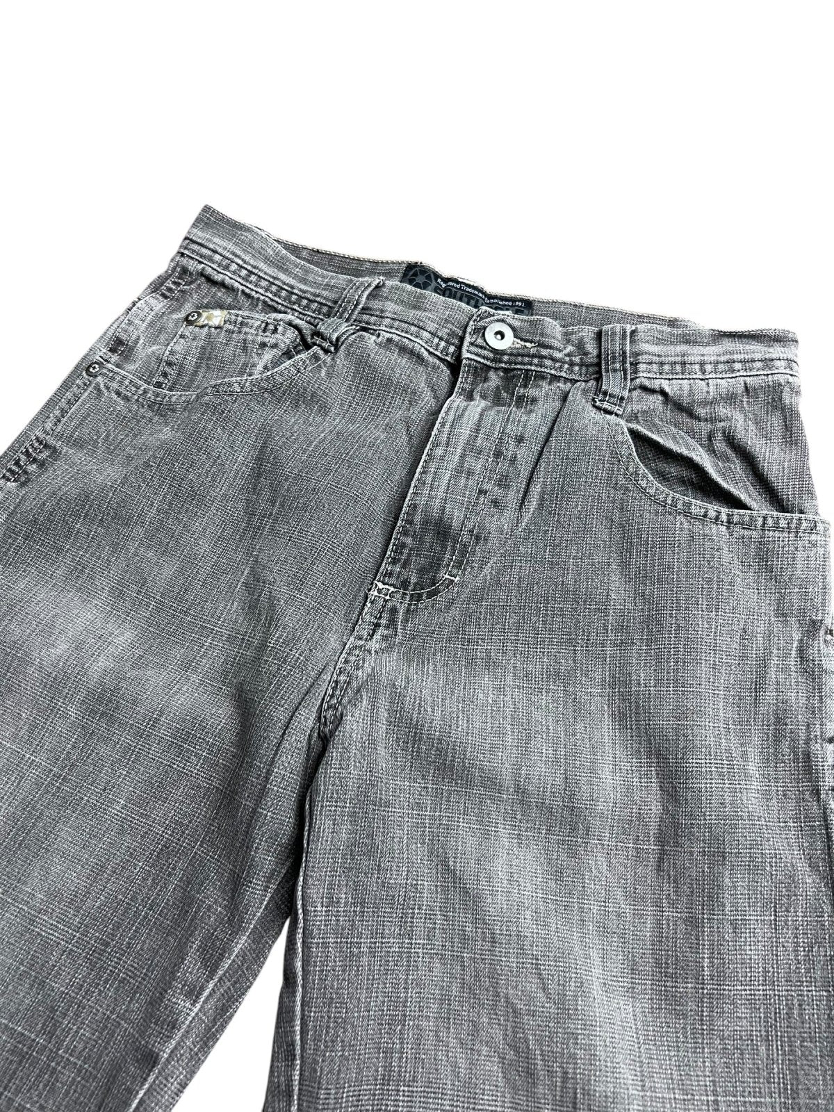 Southpole Baggy | S - ZAZA resell