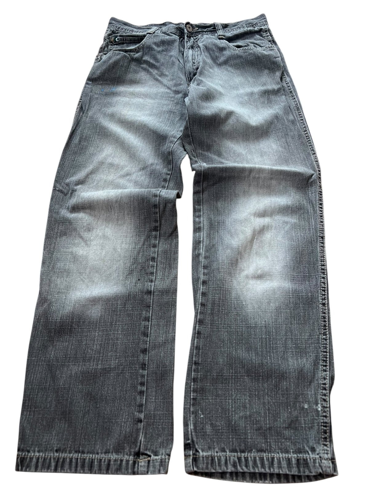 Southpole Baggy | W32 - ZAZA resell