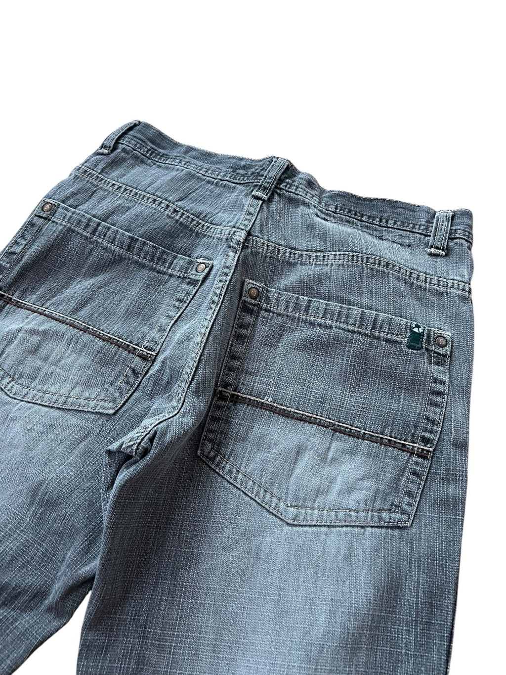 Southpole Baggy | W32 - ZAZA resell