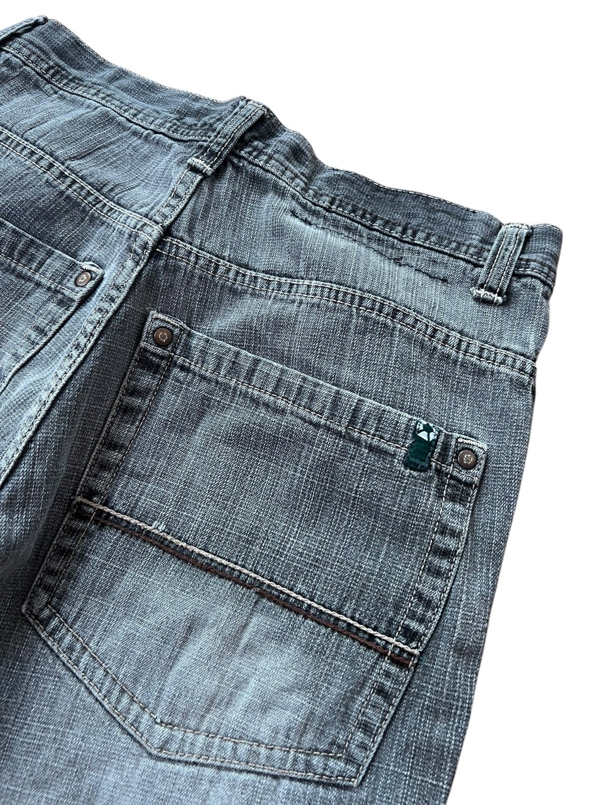 Southpole Baggy | W32 - ZAZA resell