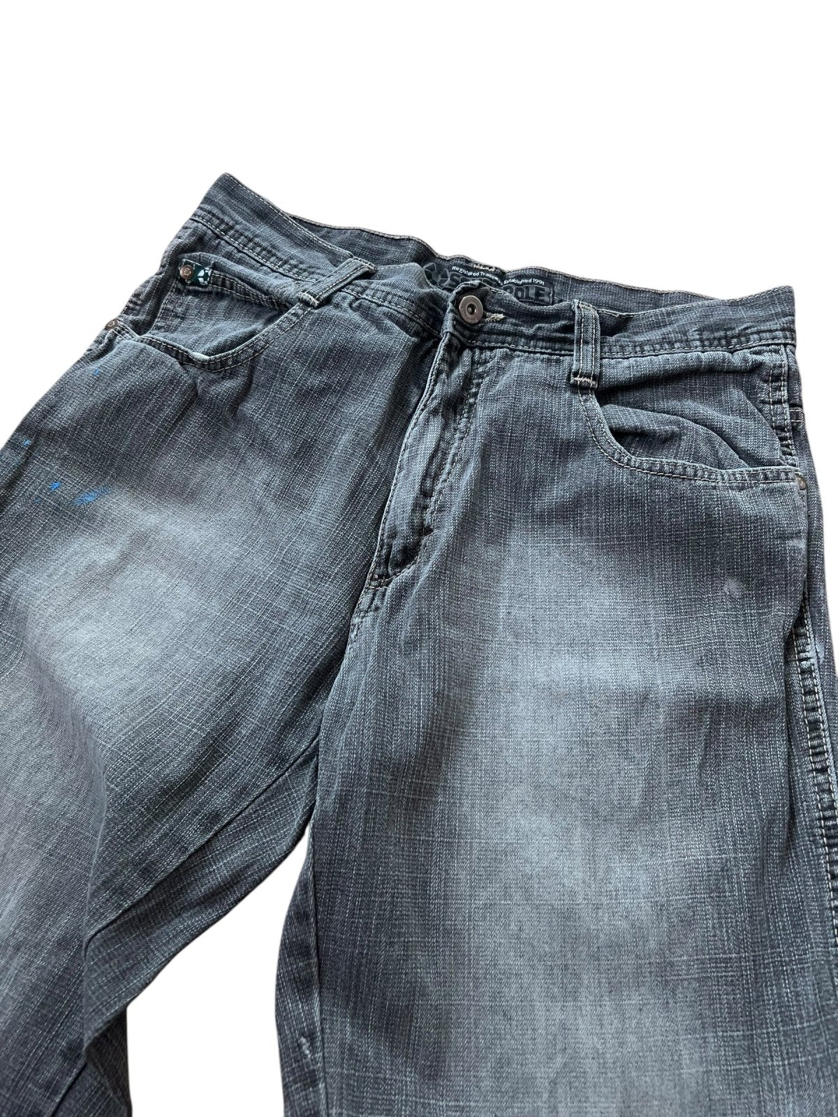 Southpole Baggy | W32 - ZAZA resell